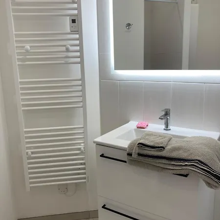 Studio A Louer Style Loft Mantes-la-Jolie Buitenkant foto