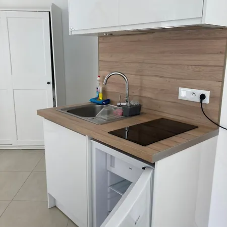 Studio A Louer Style Loft Mantes-la-Jolie Buitenkant foto